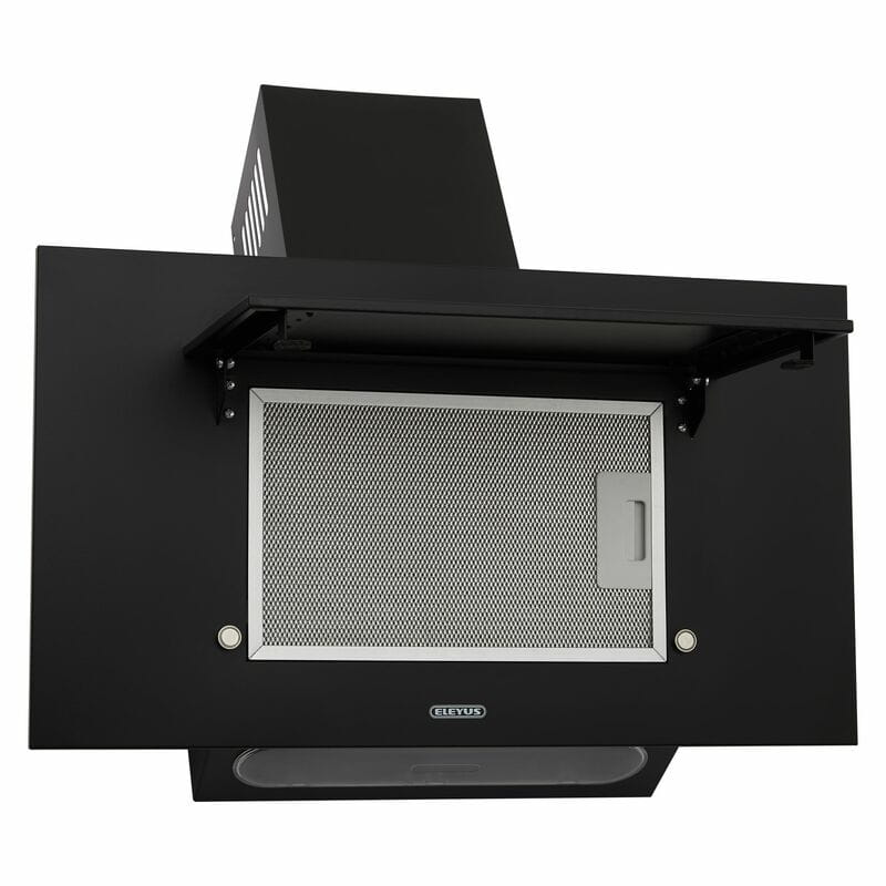 Витяжка Eleyus Vertical 470 50 BL