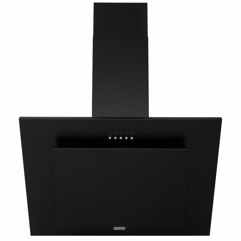 Витяжка Eleyus Vertical 470 50 BL