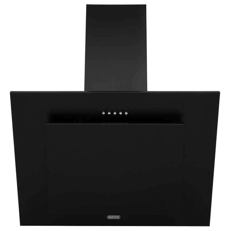 Витяжка Eleyus Vertical 470 50 BL