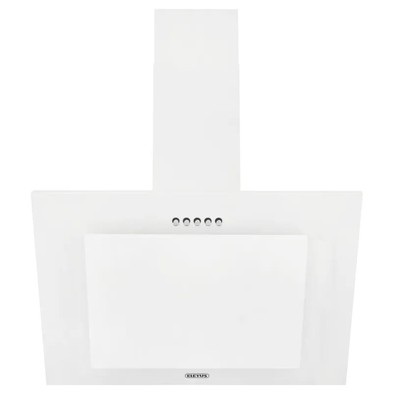 Витяжка Eleyus Vertical 470 60 WH
