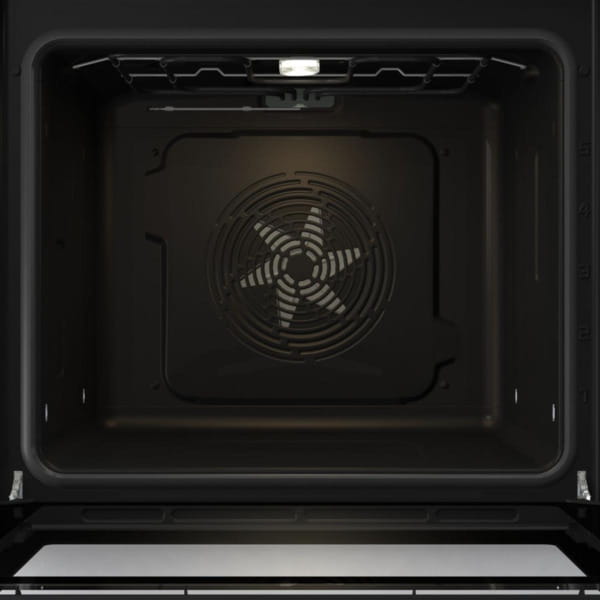 Вбудований комплект Варильна поверхня Gorenje GTW641EB + Духова шафа Gorenje BO6735E05B