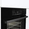 Фото - Вбудований комплект Варильна поверхня Gorenje GTW641EB + Духова шафа Gorenje BO6735E05B | click.ua