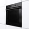Фото - Вбудований комплект Варильна поверхня Gorenje GTW641EB + Духова шафа Gorenje BO6735E05B | click.ua
