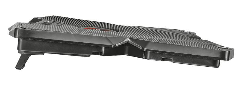 Охлаждающая подставка для ноутбука Trust GXT 278 Notebook Cooling Stand 17.3" Black (20817)