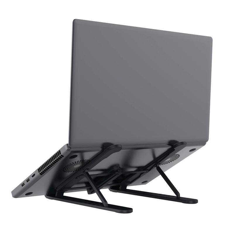 Підставка для ноутбука Trust Primo 16" Grey (25379)