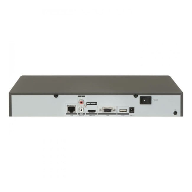 Відеореєстратор Hikvision DS-7608NXI-K1(D)