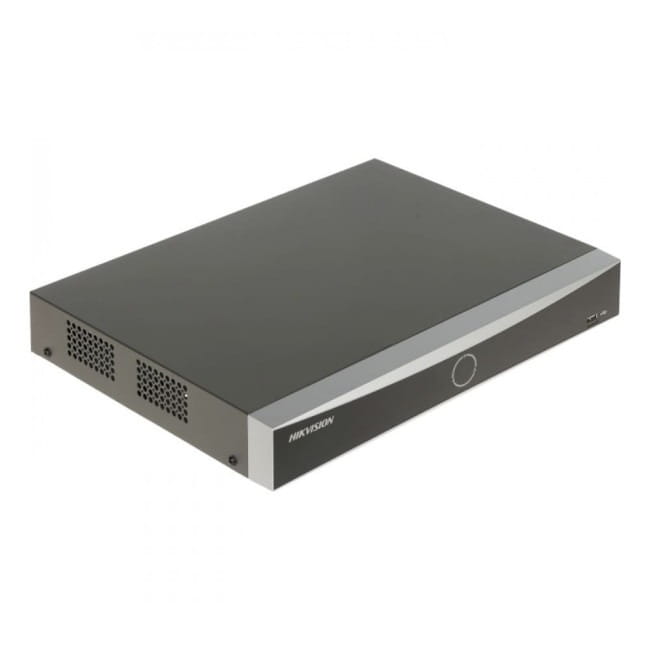 Відеореєстратор Hikvision DS-7608NXI-K1(D)