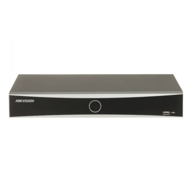 Відеореєстратор Hikvision DS-7608NXI-K1(D)
