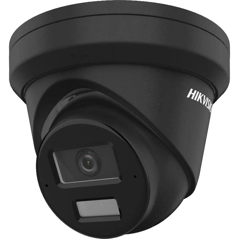 IP-камера Hikvision DS-2CD2383G2-LI2U Black 8МП (2.8мм)