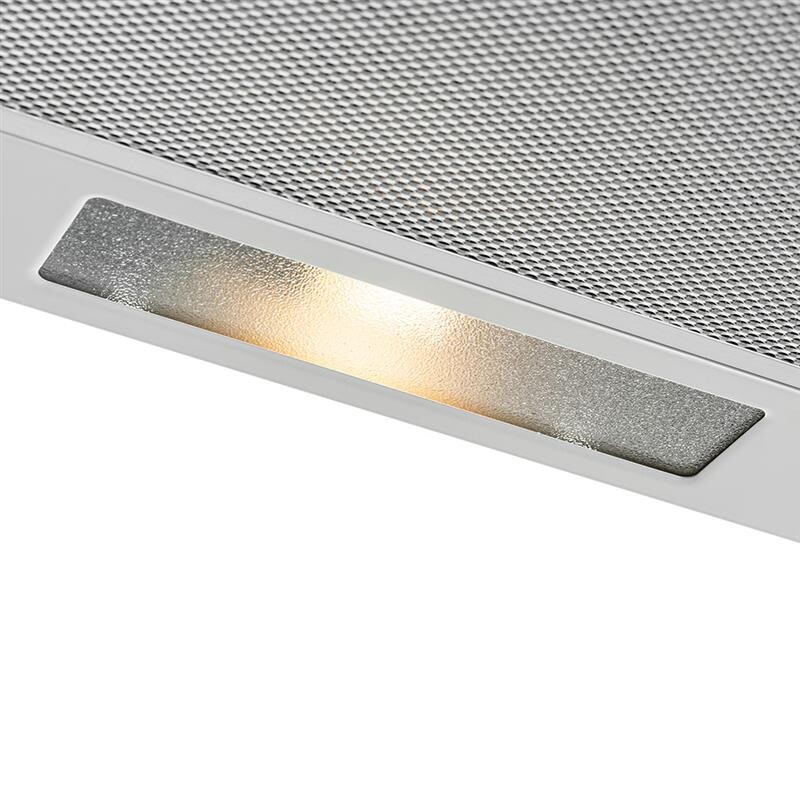 Вытяжка Pyramida TLX1-60 WH