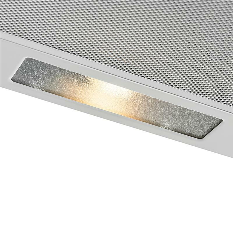 Витяжка Pyramida TLX1-60 WH
