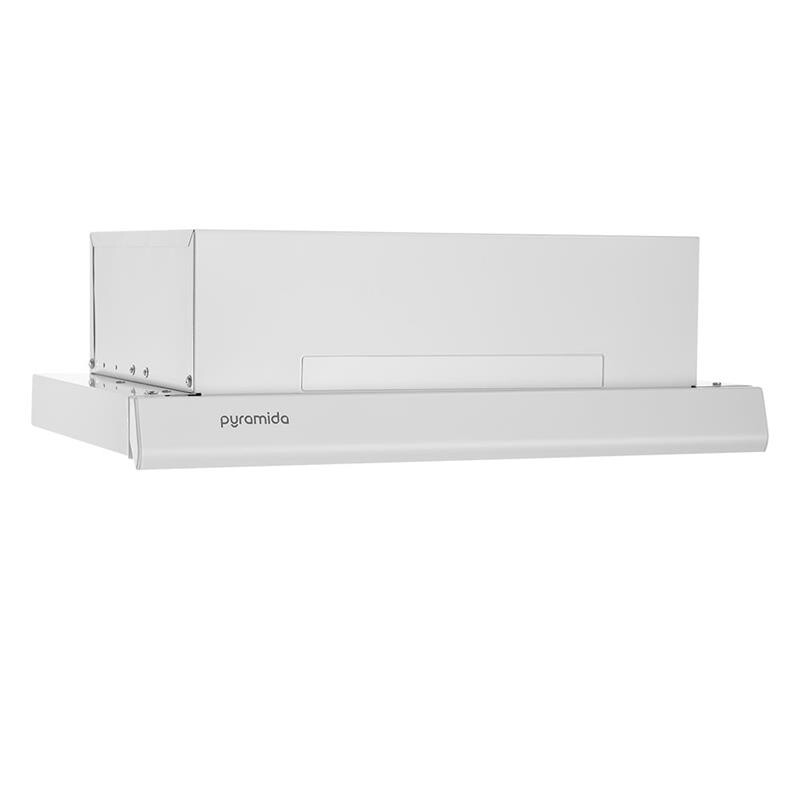 Вытяжка Pyramida TLX1-60 WH