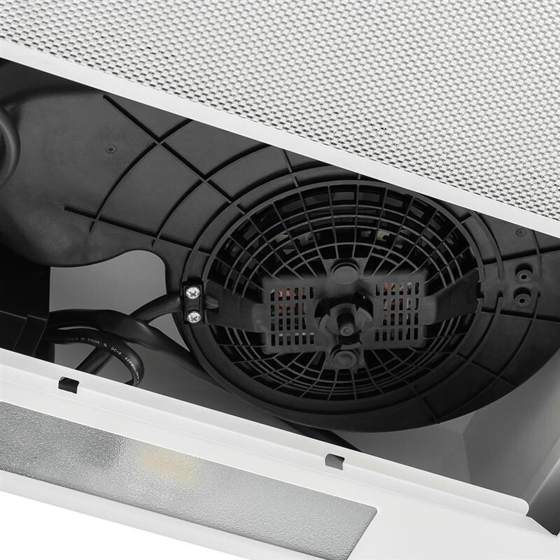 Вытяжка Pyramida TLX1-60 WH