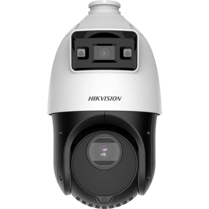 Роботизована камера Hikvision DS-2SE4C425MWG-E(14F0) 4МП (2.8+4.8-120мм)