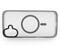 Фото - Чохол-накладка BeCover Metal Buttons Case MagSafe для Apple iPhone 16 Gray (712092) | click.ua