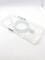 Фото - Чeхол-накладка BeCover Space Case MagSafe для Apple iPhone 16 Plus Transparancy (712103) | click.ua