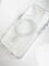 Фото - Чeхол-накладка BeCover Space Case MagSafe для Apple iPhone 16 Plus Transparancy (712103) | click.ua