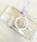 Фото - Чохол-накладка BeCover Space Case MagSafe для Apple iPhone 16 Pro Max Transparancy (712105) | click.ua