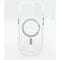 Фото - Чохол-накладка BeCover Space Case MagSafe для Apple iPhone 16 Pro Max Transparancy (712105) | click.ua