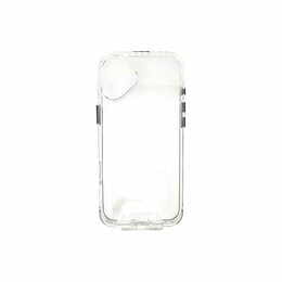 Чохол-накладка BeCover Space Case для Apple iPhone 16 Transparancy (712106)