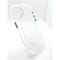 Фото - Чохол-накладка BeCover Space Case для Apple iPhone 16 Plus Transparancy (712107) | click.ua