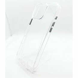 Чохол-накладка BeCover Space Case для Apple iPhone 16 Pro Transparancy (712108)