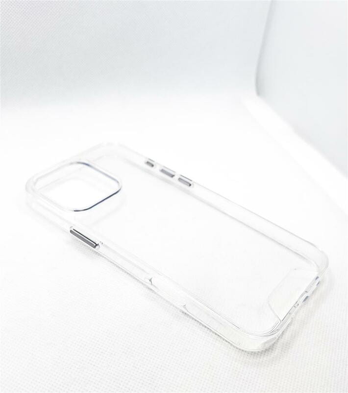 Чeхол-накладка BeCover Space Case для Apple iPhone 16 Pro Max Transparancy (712109)