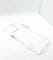Фото - Чeхол-накладка BeCover Space Case для Apple iPhone 16 Pro Max Transparancy (712109) | click.ua