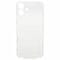 Фото - Чохол-накладка BeCover Anti-Shock для Apple iPhone 16 Plus Clear (712111) | click.ua