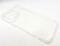 Фото - Чохол-накладка BeCover Anti-Shock для Apple iPhone 16 Pro Clear (712112) | click.ua