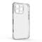 Фото - Чeхол-накладка BeCover Anti-Shock для Apple iPhone 16 Pro Max Clear (712113) | click.ua