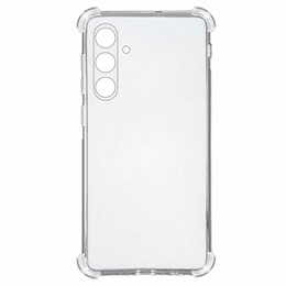Чeхол-накладка BeCover Anti-Shock для Samsung Galaxy S24 FE SM-S721 Clear (712136)