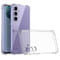 Фото - Чохол-накладка BeCover Anti-Shock для Samsung Galaxy S24 FE SM-S721 Clear (712136) | click.ua