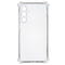 Фото - Чохол-накладка BeCover Anti-Shock для Samsung Galaxy S24 FE SM-S721 Clear (712136) | click.ua