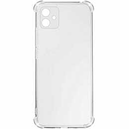 Чохол-накладка BeCover Anti-Shock для Samsung Galaxy A06 SM-A065 Clear (712137)