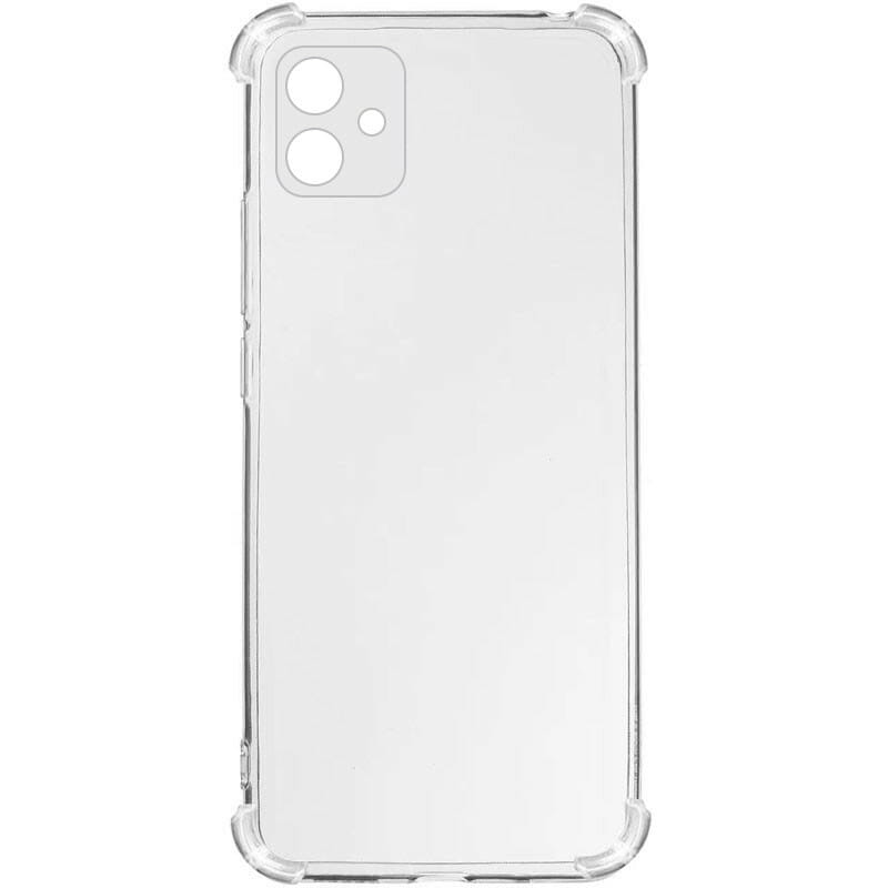 Чeхол-накладка BeCover Anti-Shock для Samsung Galaxy A06 SM-A065 Clear (712137)