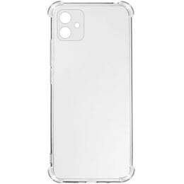 Купити Чохол-накладка BeCover Anti-Shock для Samsung Galaxy A06 SM-A065 Clear (712137) Чохол-накладка BeCover Anti-Shock для Samsung Galaxy A06 SM-A065 Clear (712137)