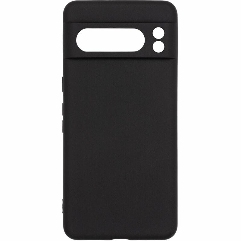 Чeхол-накладка BeCover для Google Pixel 9 Pro XL Black (712141)