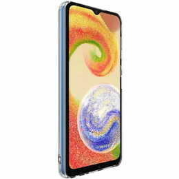 Чeхол-накладка BeCover для Samsung Galaxy A06 SM-A065 Transparancy (712144)