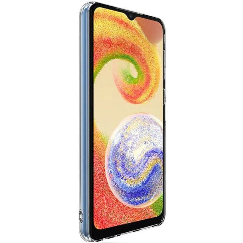 Чeхол-накладка BeCover для Samsung Galaxy A06 SM-A065 Transparancy (712144)