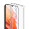 Фото - Чохол-накладка BeCover для Samsung Galaxy S24 FE SM-S721 Transparancy (712145) | click.ua