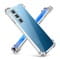 Фото - Чeхол-накладка BeCover Anti-Shock для Infinix Hot 50 (X6720) Clear (712306) | click.ua