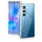 Фото - Чeхол-накладка BeCover Anti-Shock для Infinix Hot 50 (X6720) Clear (712306) | click.ua