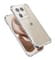 Фото - Чeхол-накладка BeCover Anti-Shock для Motorola Edge 50 Ultra Clear (712308) | click.ua