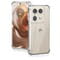 Фото - Чeхол-накладка BeCover Anti-Shock для Motorola Edge 50 Ultra Clear (712308) | click.ua