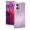 Фото - Чохол-накладка BeCover Anti-Shock для Motorola Moto G04/E14 Clear (712309) | click.ua