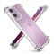 Фото - Чохол-накладка BeCover Anti-Shock для Motorola Moto G04/E14 Clear (712309) | click.ua