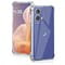 Фото - Чохол-накладка BeCover Anti-Shock для Motorola Moto G85 Clear (712310) | click.ua