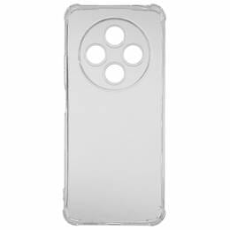 Чохол-накладка BeCover Anti-Shock для Poco C75 Clear (712351)