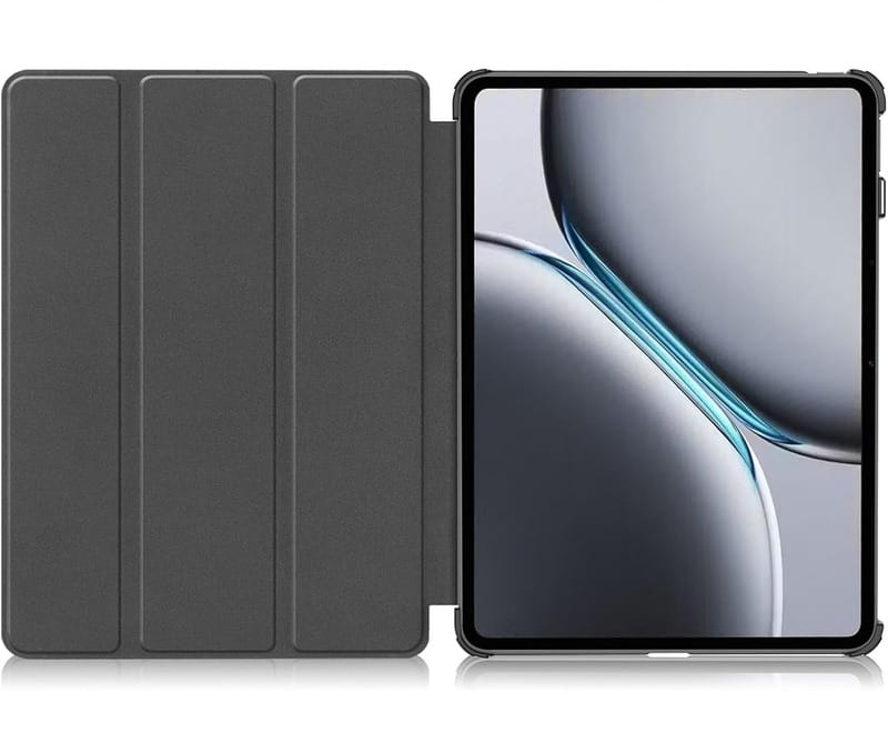 Чохол-книжка BeCover Smart Case для OnePlus Pad 2 Black (712546)